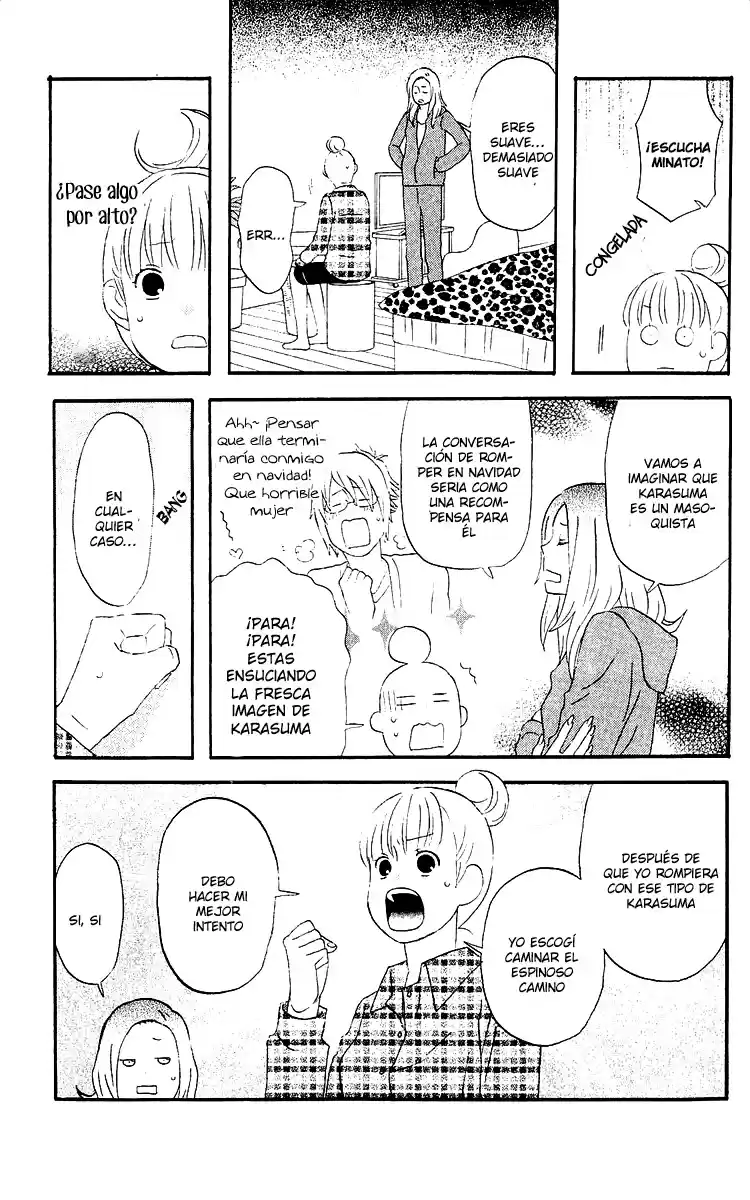 Liar X Liar - Capítulo 19 - Página 13 - LectorTMOo