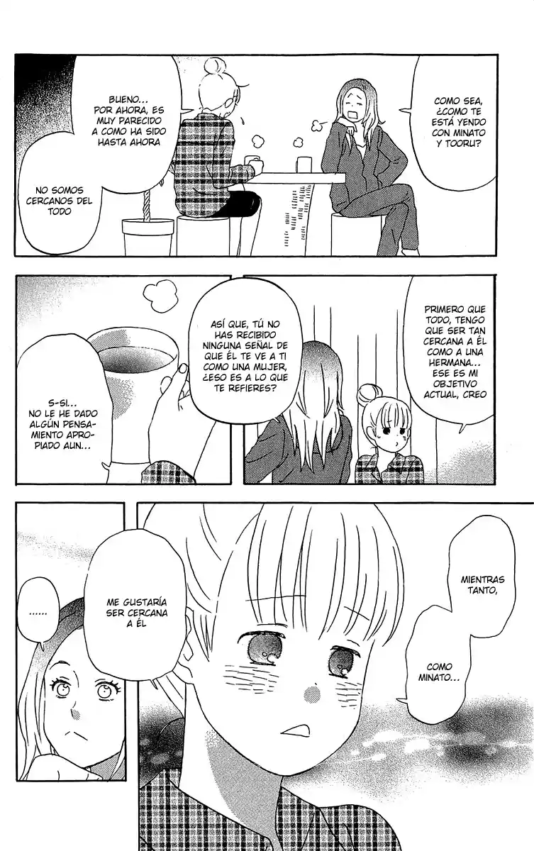 Liar X Liar - Capítulo 19 - Página 14 - LectorTMOo
