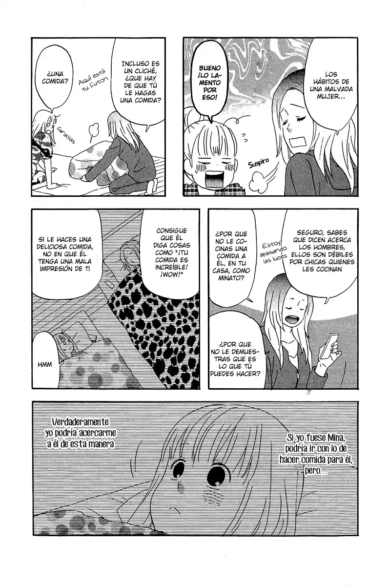 Liar X Liar - Capítulo 19 - Página 15 - LectorTMOo