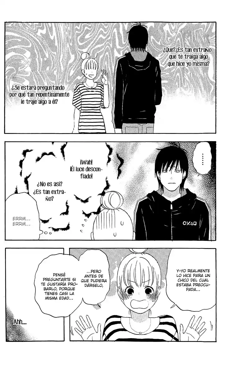 Liar X Liar - Capítulo 19 - Página 20 - LectorTMOo