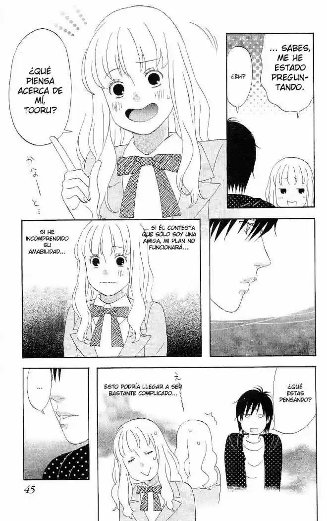 Liar X Liar - Capítulo 2 - Página 16 - LectorTMOo