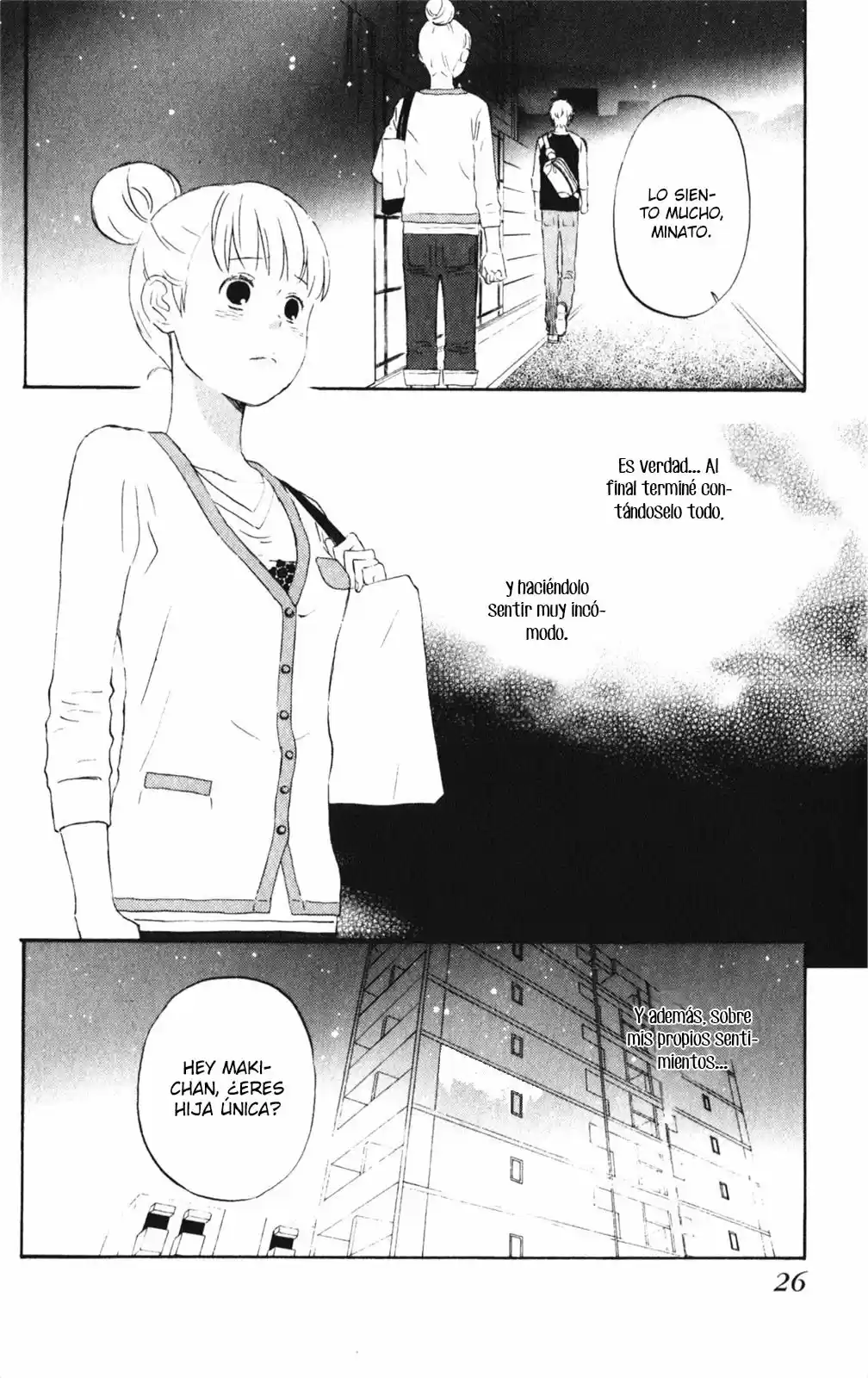 Liar X Liar - Capítulo 22 - Página 30 - LectorTMOo
