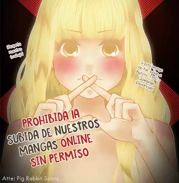 Liar X Liar - Capítulo 24 - Página 1 - LectorTMOo