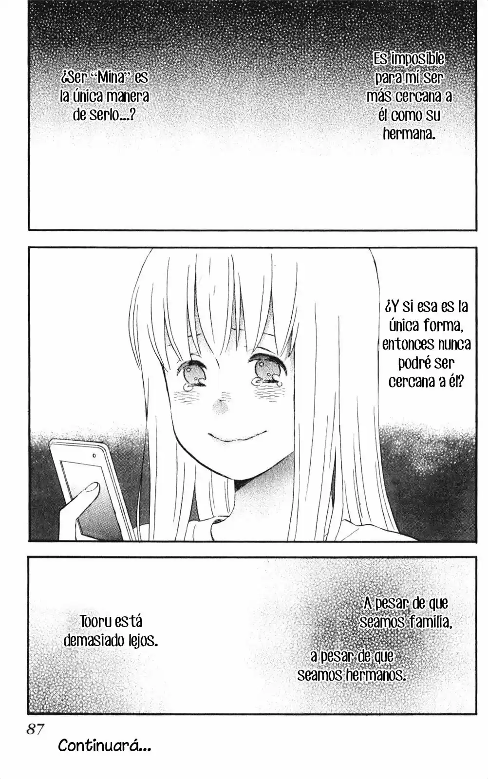 Liar X Liar - Capítulo 24 - Página 29 - LectorTMOo