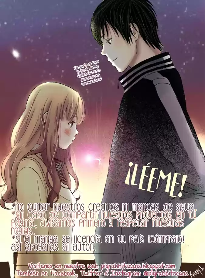 Liar X Liar - Capítulo 25 - Página 2 - LectorTMOo