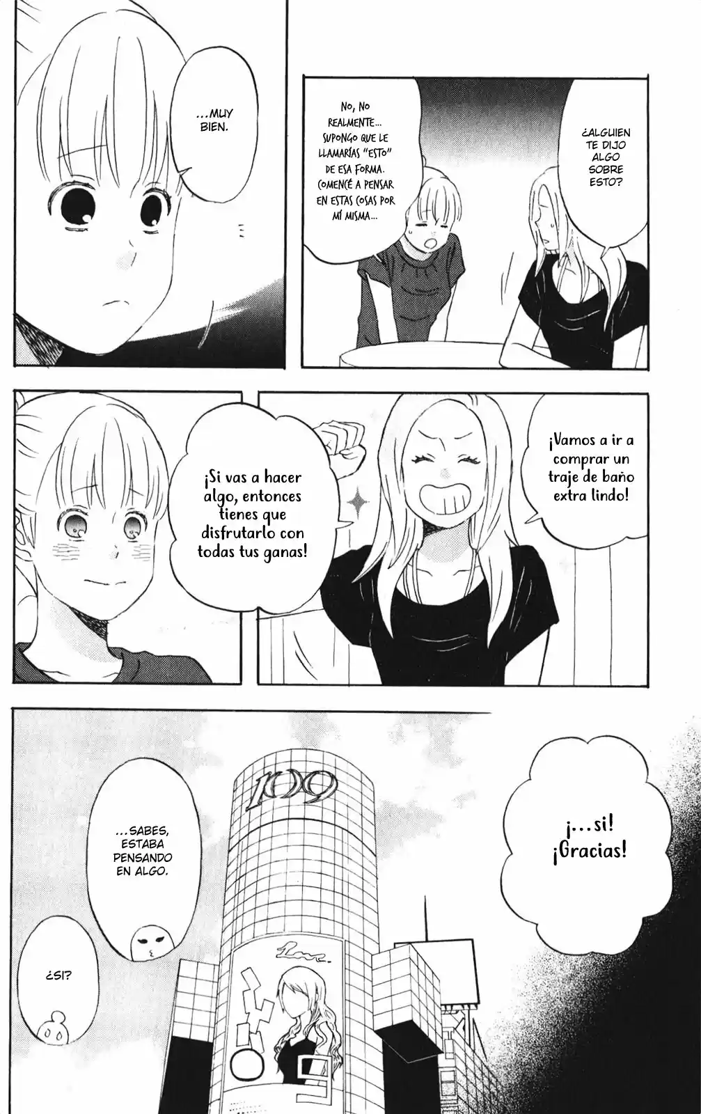 Liar X Liar - Capítulo 25 - Página 14 - LectorTMOo