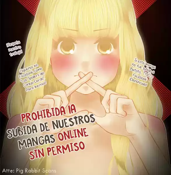 Liar X Liar - Capítulo 26 - Página 1 - LectorTMOo