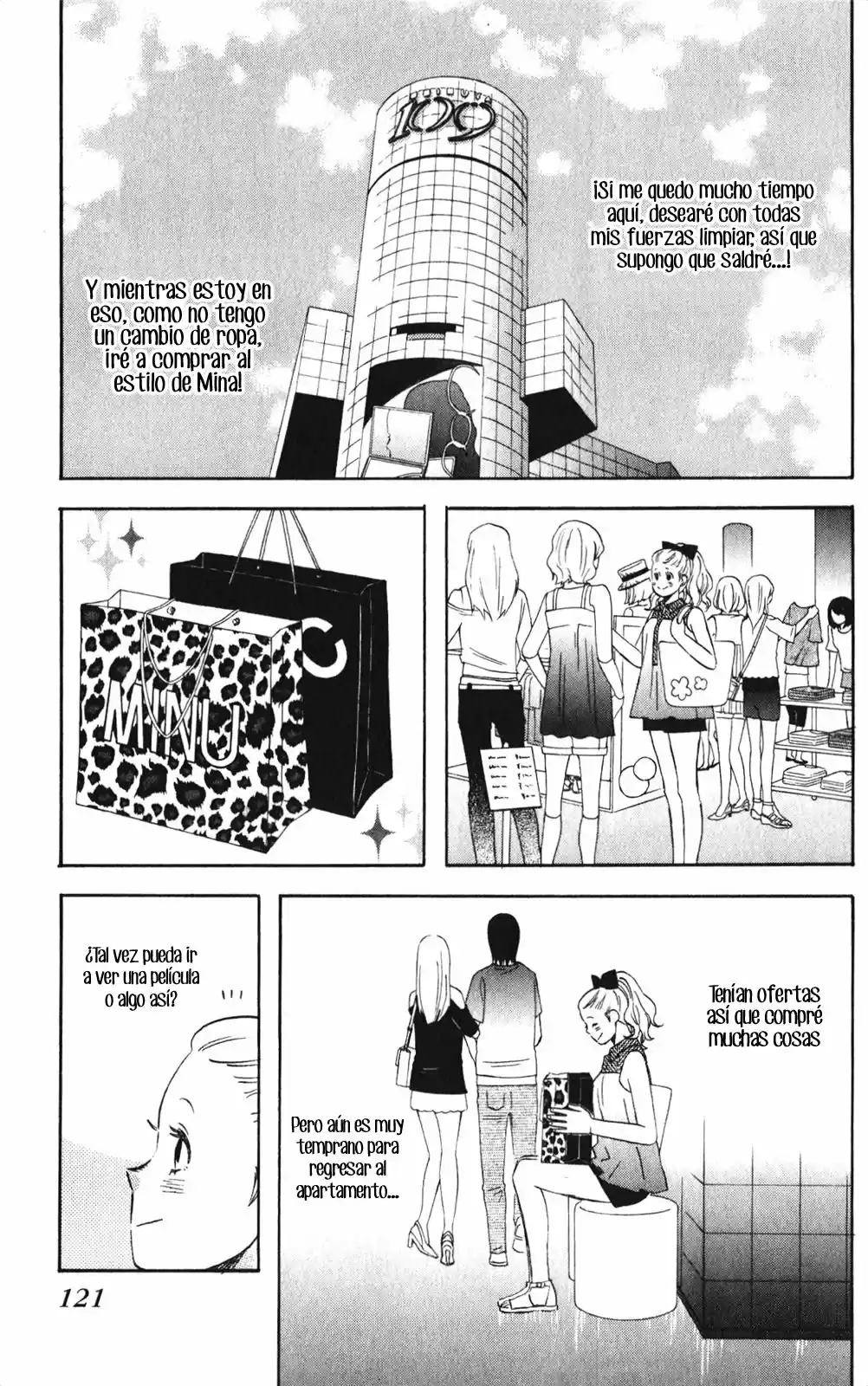 Liar X Liar - Capítulo 26 - Página 13 - LectorTMOo