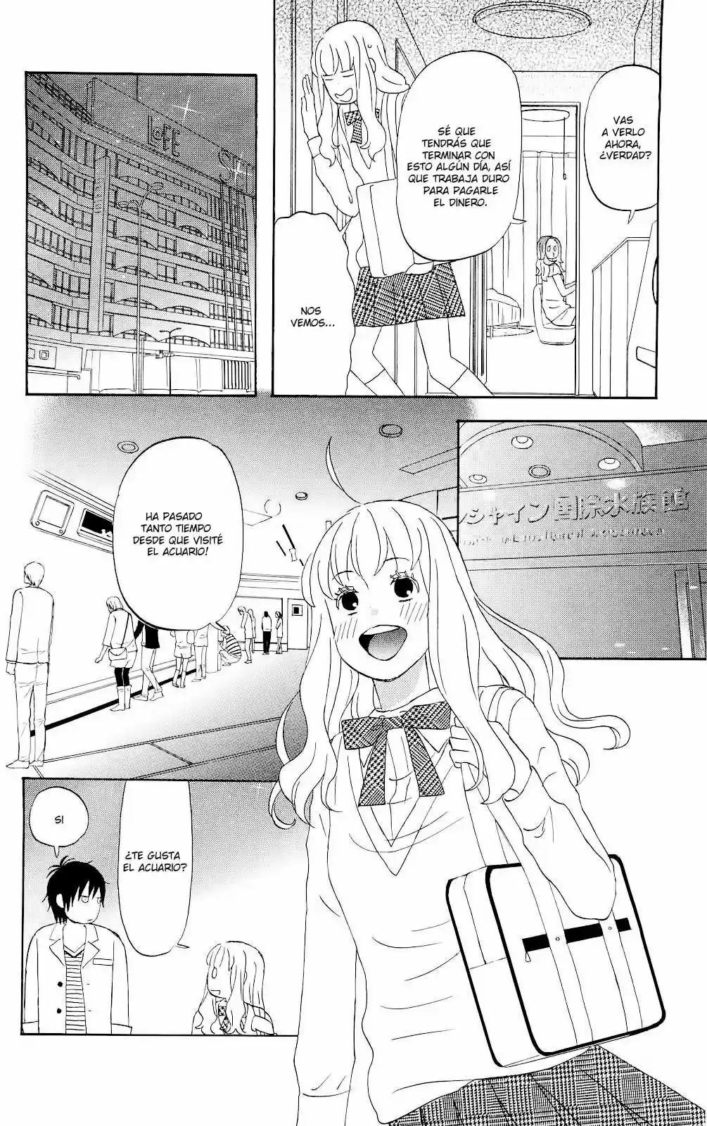 Liar X Liar - Capítulo 4 - Página 18 - LectorTMOo