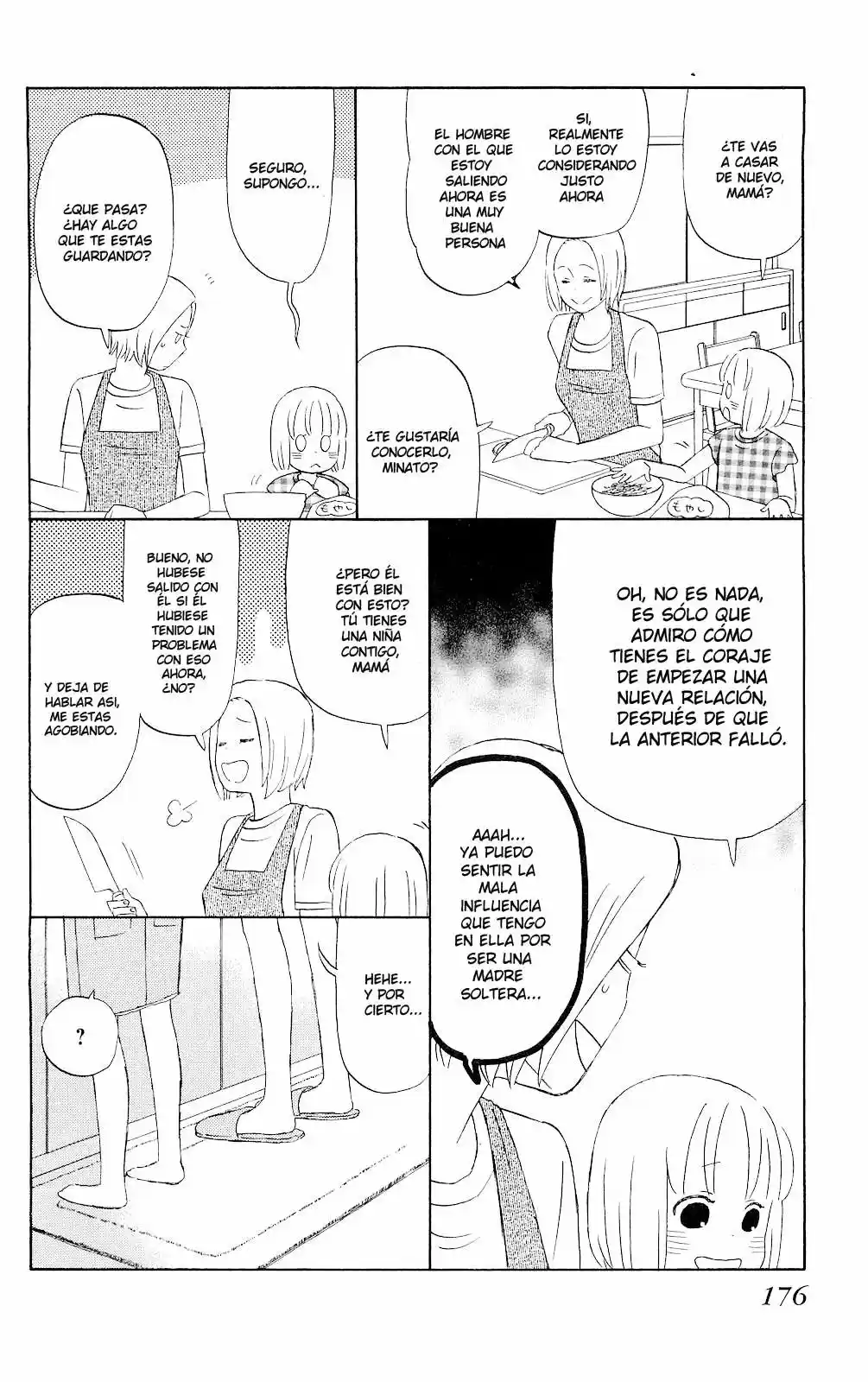 Liar X Liar - Capítulo 7 - Página 26 - LectorTMOo