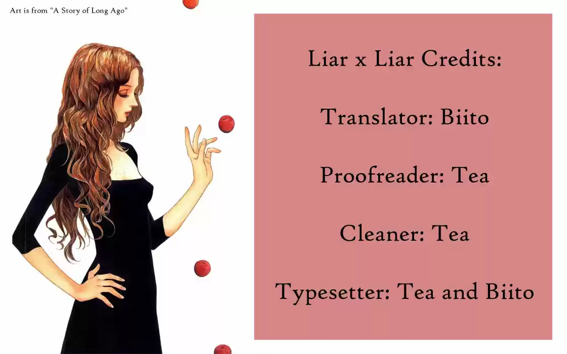 Liar X Liar - Capítulo 8 - Página 2 - LectorTMOo