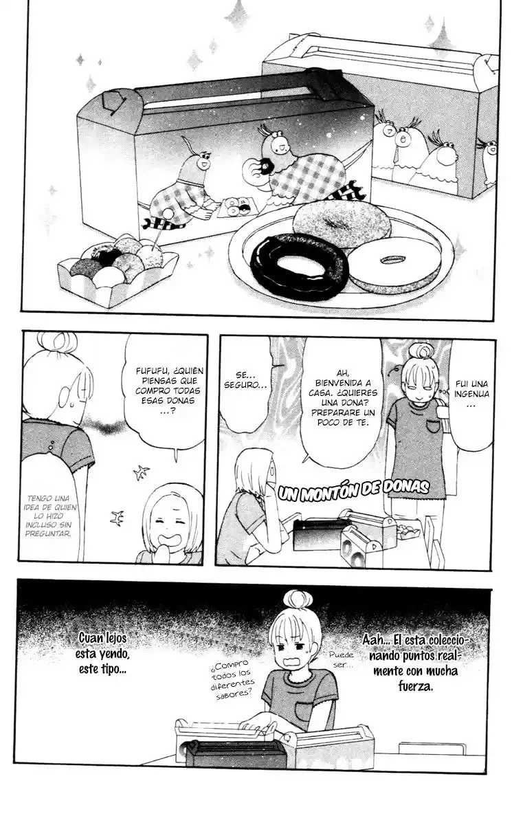 Liar X Liar - Capítulo 9 - Página 13 - LectorTMOo