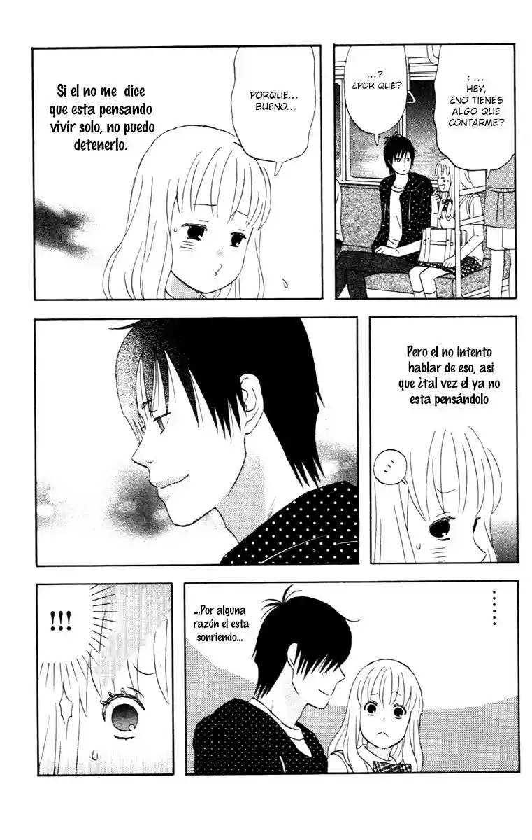 Liar X Liar - Capítulo 9 - Página 16 - LectorTMOo