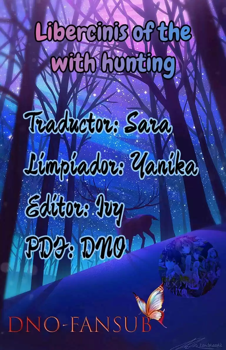 Libercinis Of The Witch Hunting - Capítulo 4 - Página 2 - LectorTMOo