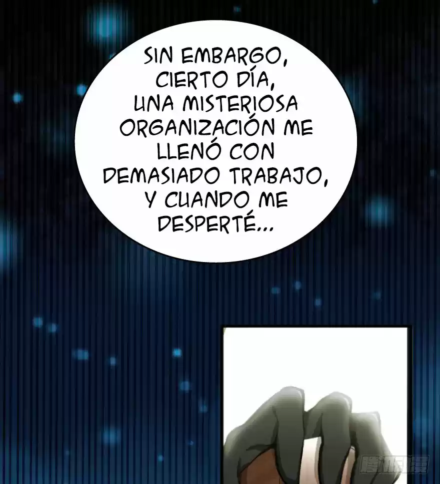 Liberen A Esa Bruja - Capítulo  - Página 4 - LectorTMOo