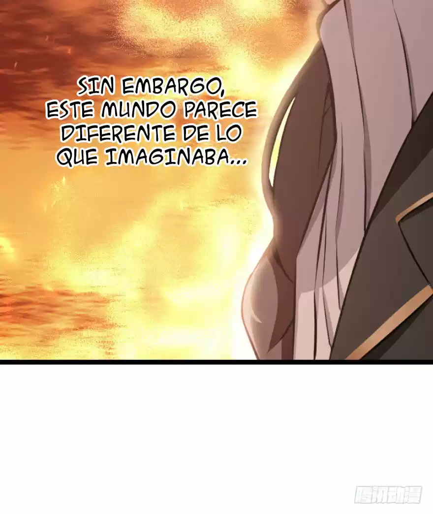 Liberen A Esa Bruja - Capítulo  - Página 9 - LectorTMOo