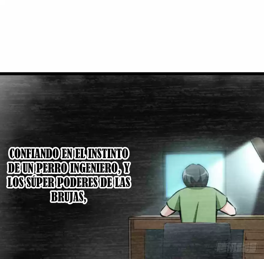 Liberen A Esa Bruja - Capítulo  - Página 14 - LectorTMOo