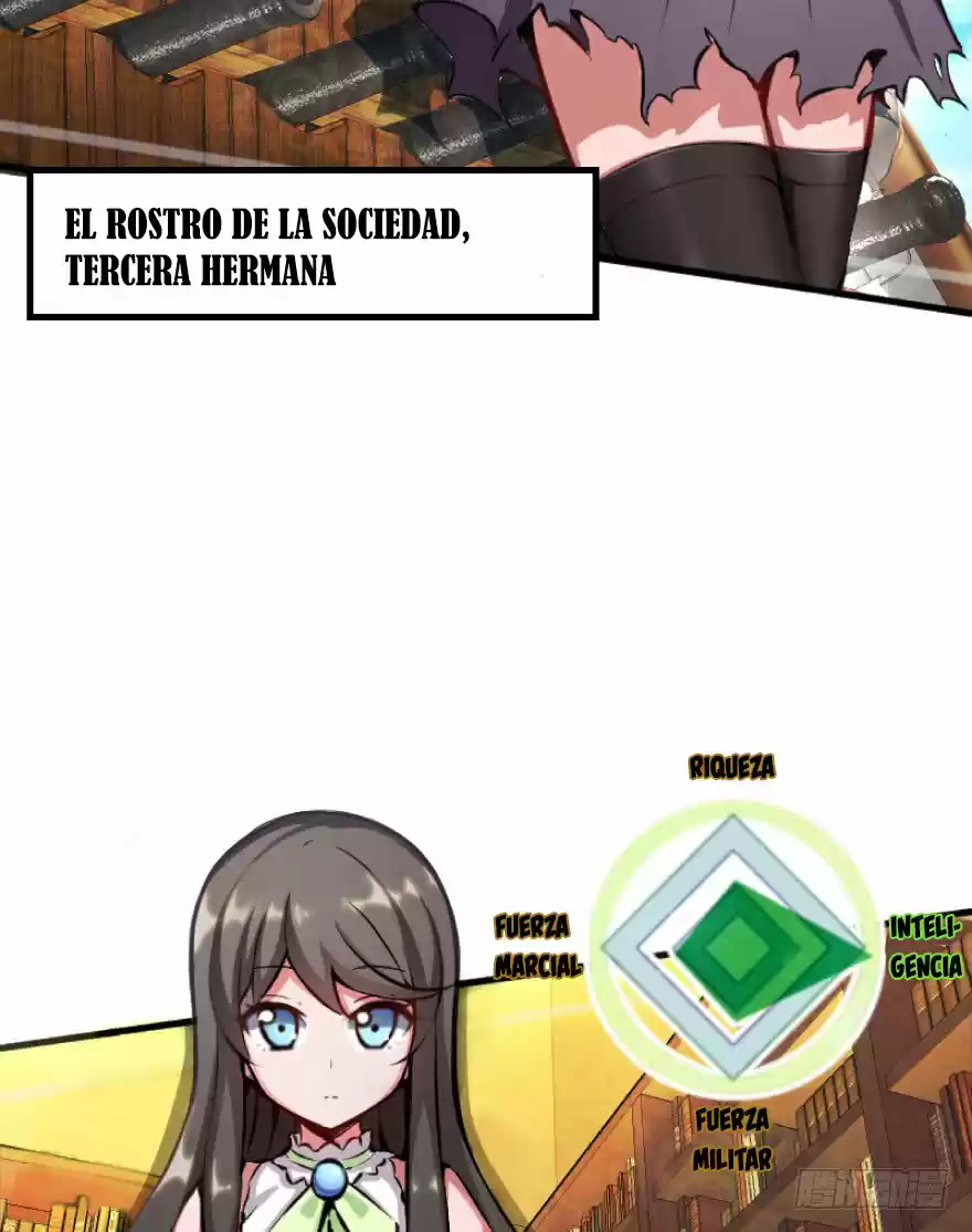 Liberen A Esa Bruja - Capítulo  - Página 27 - LectorTMOo