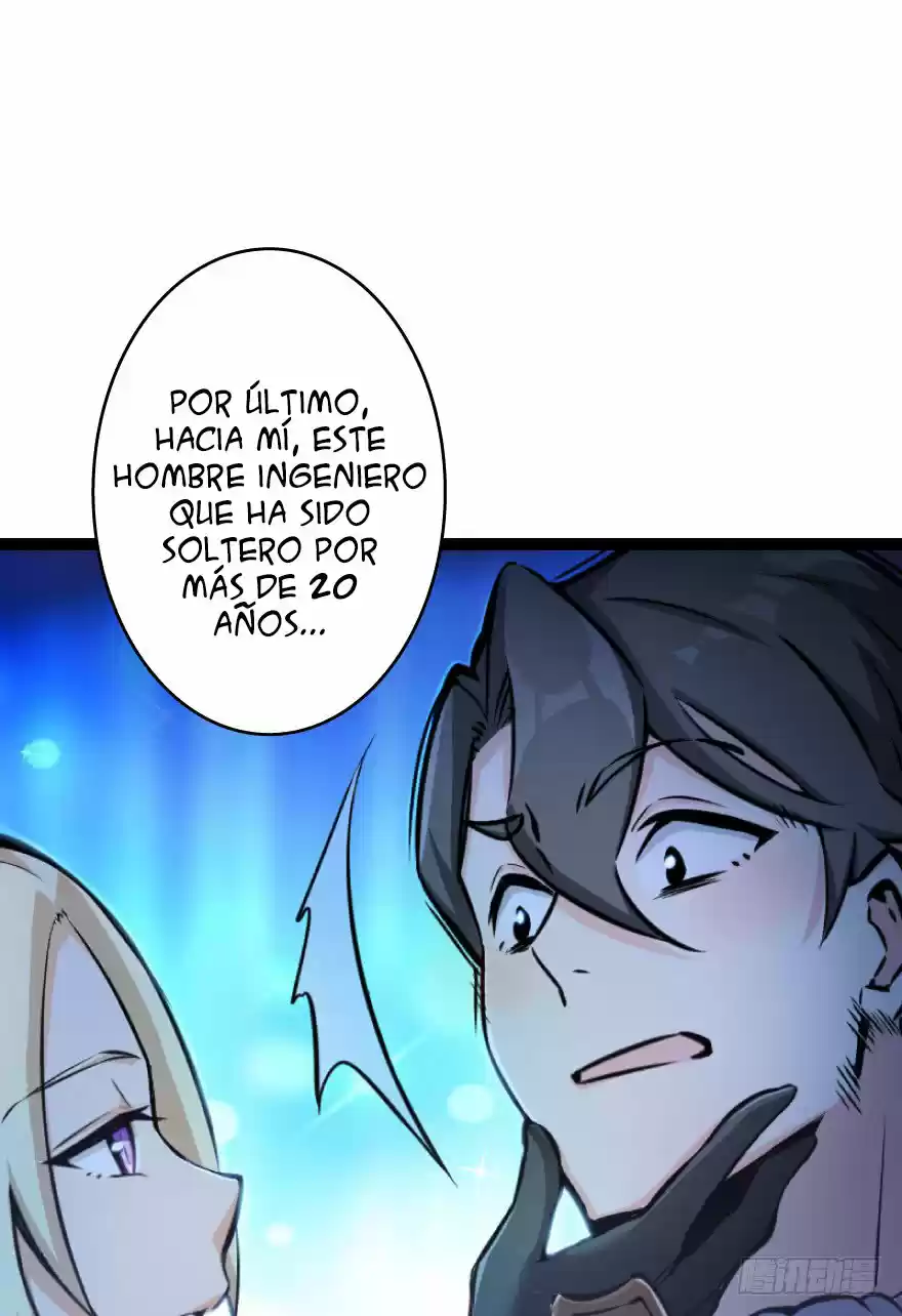 Liberen A Esa Bruja - Capítulo  - Página 29 - LectorTMOo