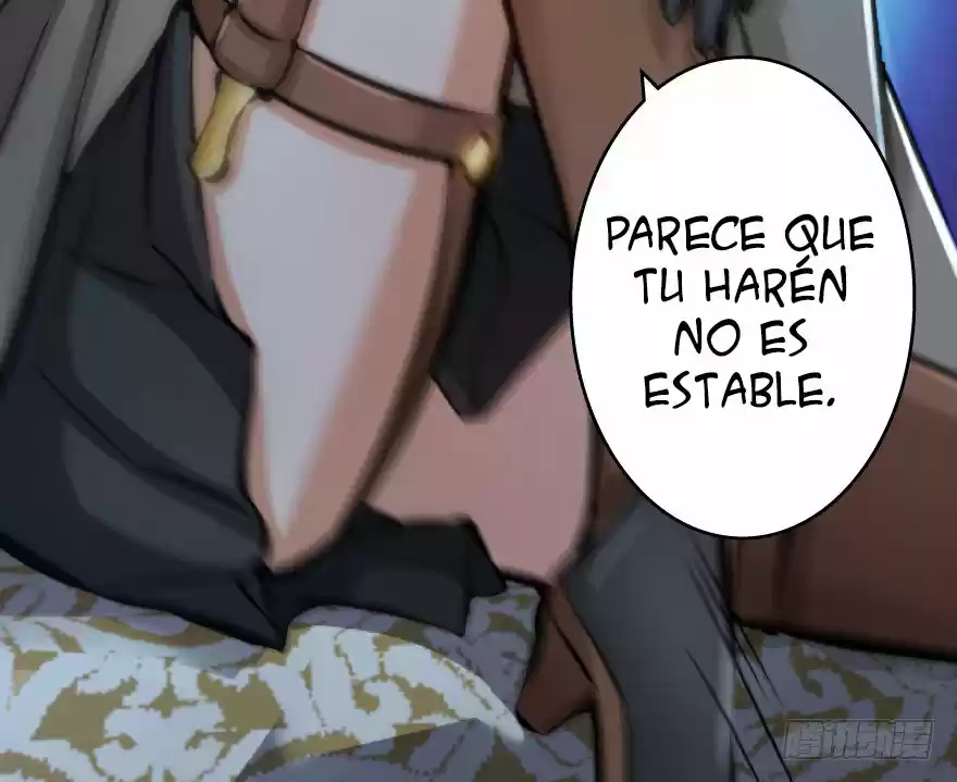 Liberen A Esa Bruja - Capítulo  - Página 48 - LectorTMOo