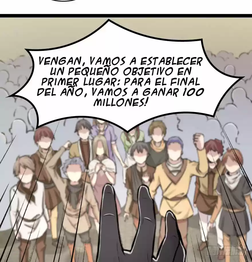 Liberen A Esa Bruja - Capítulo  - Página 49 - LectorTMOo