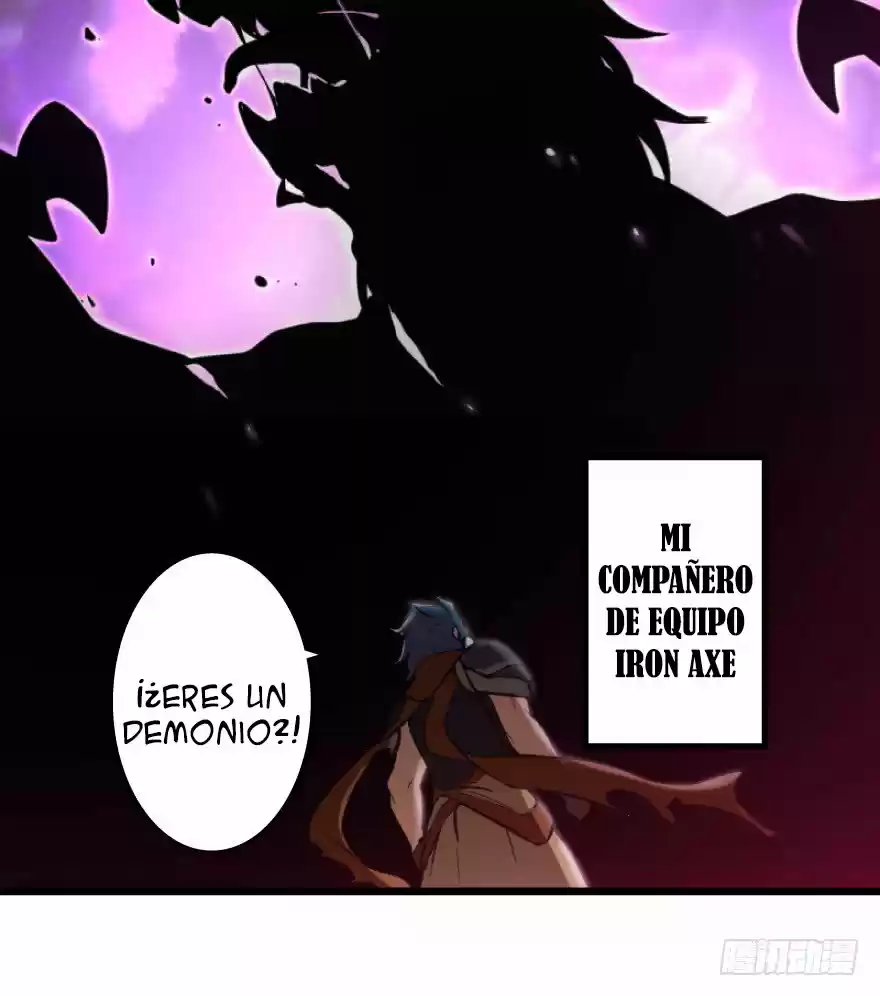 Liberen A Esa Bruja - Capítulo  - Página 52 - LectorTMOo