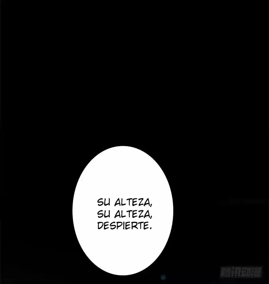 Liberen A Esa Bruja - Capítulo 1 - Página 3 - LectorTMOo