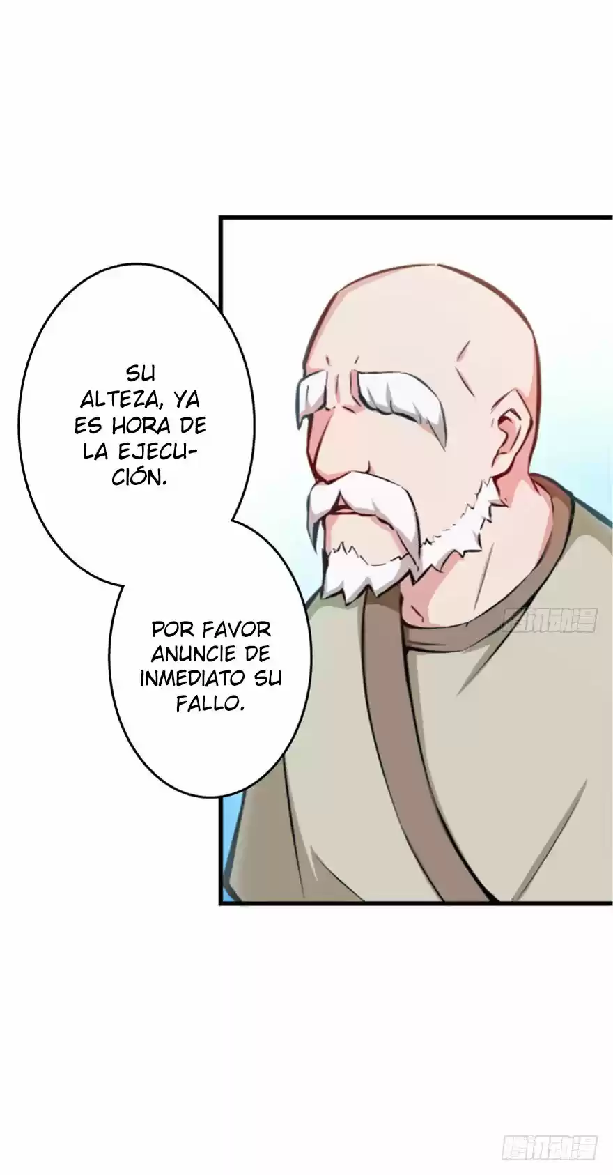 Liberen A Esa Bruja - Capítulo 1 - Página 16 - LectorTMOo