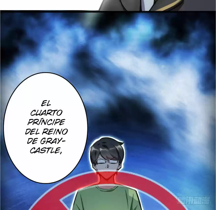 Liberen A Esa Bruja - Capítulo 1 - Página 24 - LectorTMOo