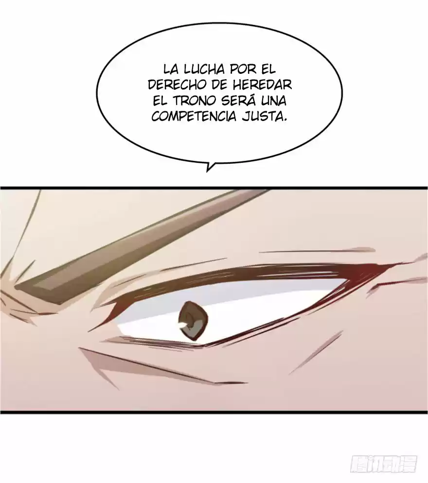 Liberen A Esa Bruja - Capítulo 1 - Página 28 - LectorTMOo
