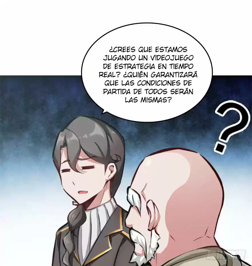 Liberen A Esa Bruja - Capítulo 1 - Página 29 - LectorTMOo