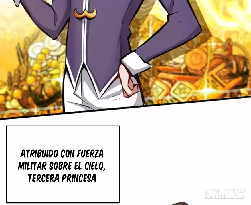 Liberen A Esa Bruja - Capítulo 1 - Página 32 - LectorTMOo