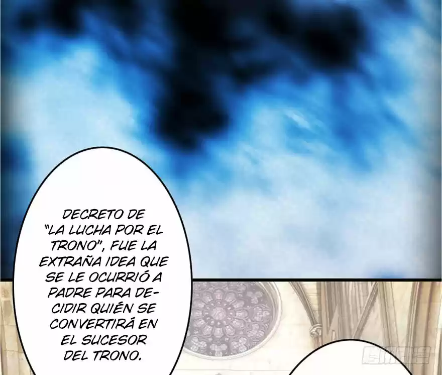 Liberen A Esa Bruja - Capítulo 1 - Página 36 - LectorTMOo