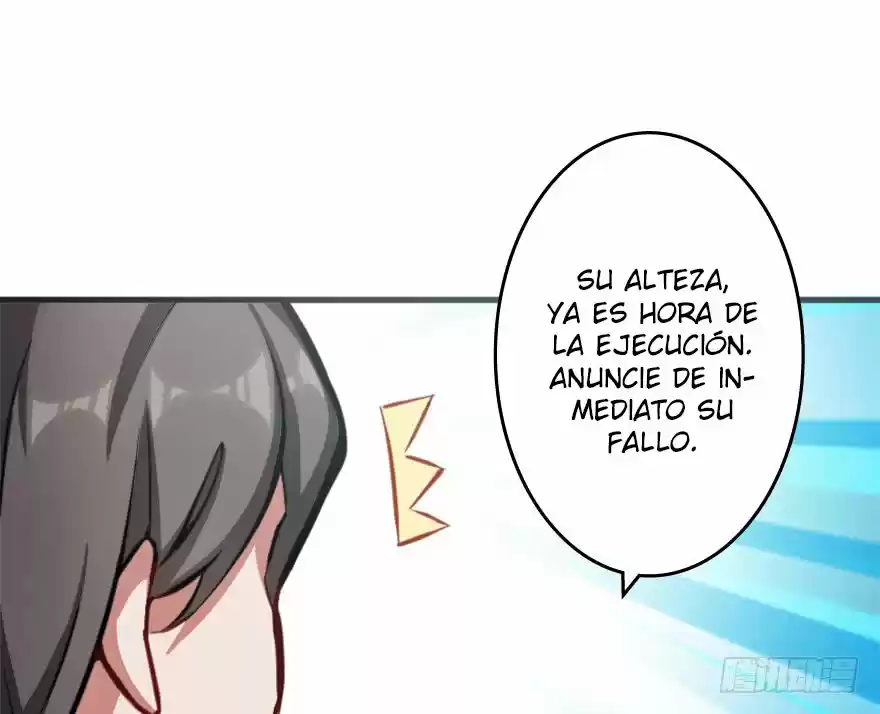 Liberen A Esa Bruja - Capítulo 1 - Página 41 - LectorTMOo
