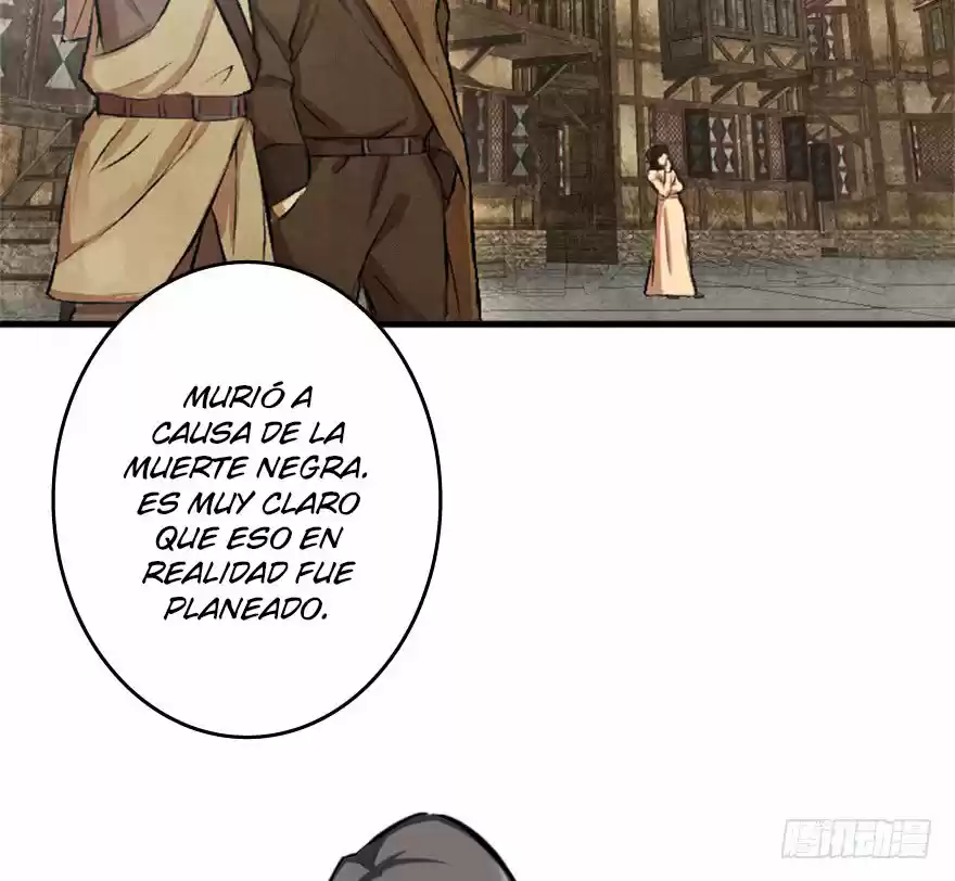 Liberen A Esa Bruja - Capítulo 1 - Página 45 - LectorTMOo