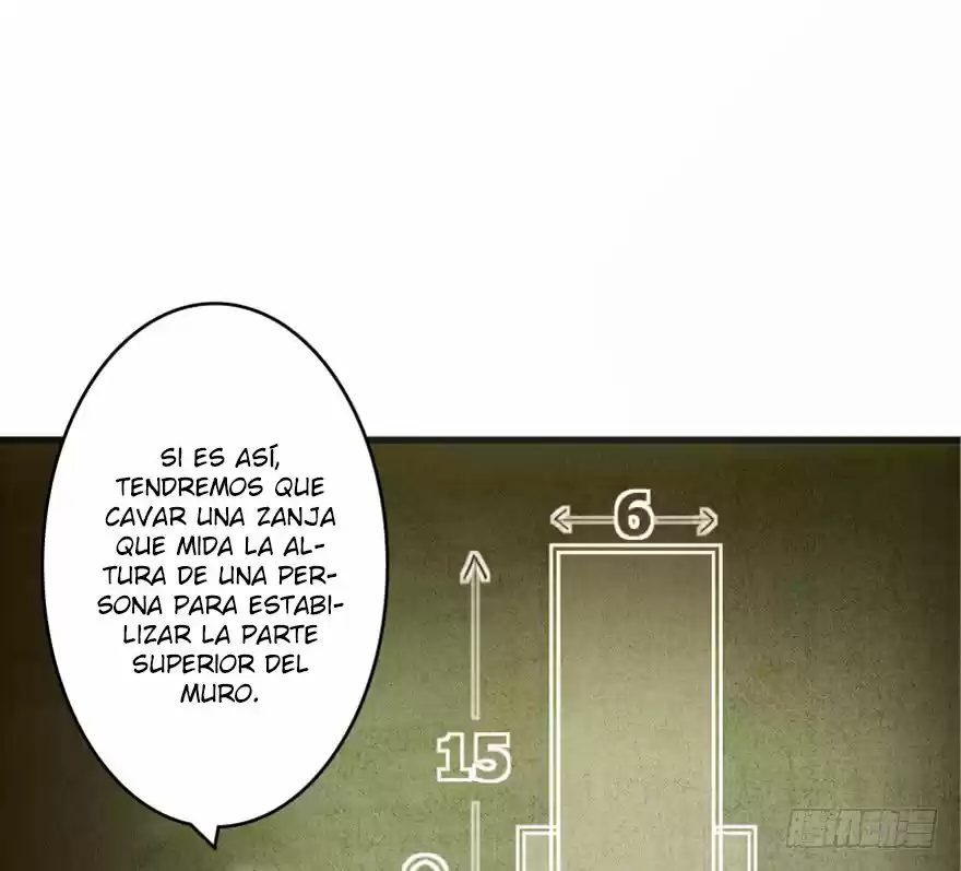 Liberen A Esa Bruja - Capítulo 10 - Página 8 - LectorTMOo