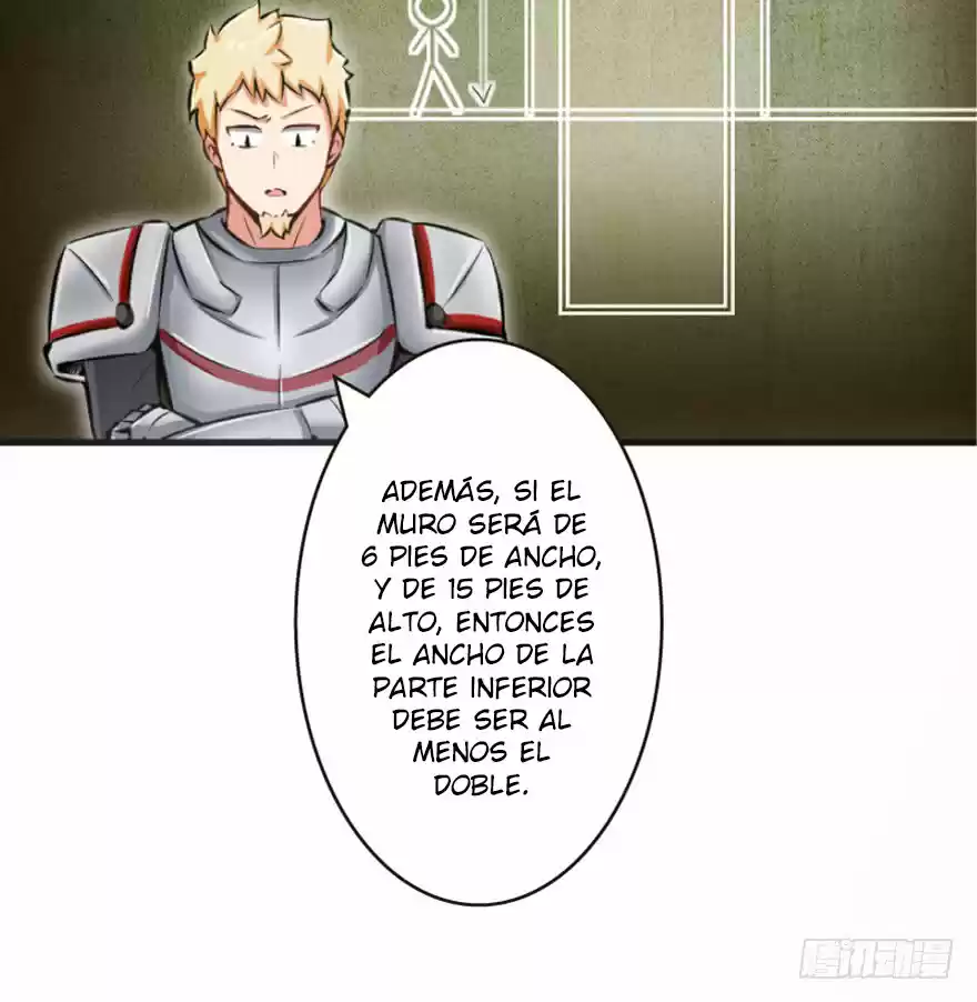 Liberen A Esa Bruja - Capítulo 10 - Página 9 - LectorTMOo