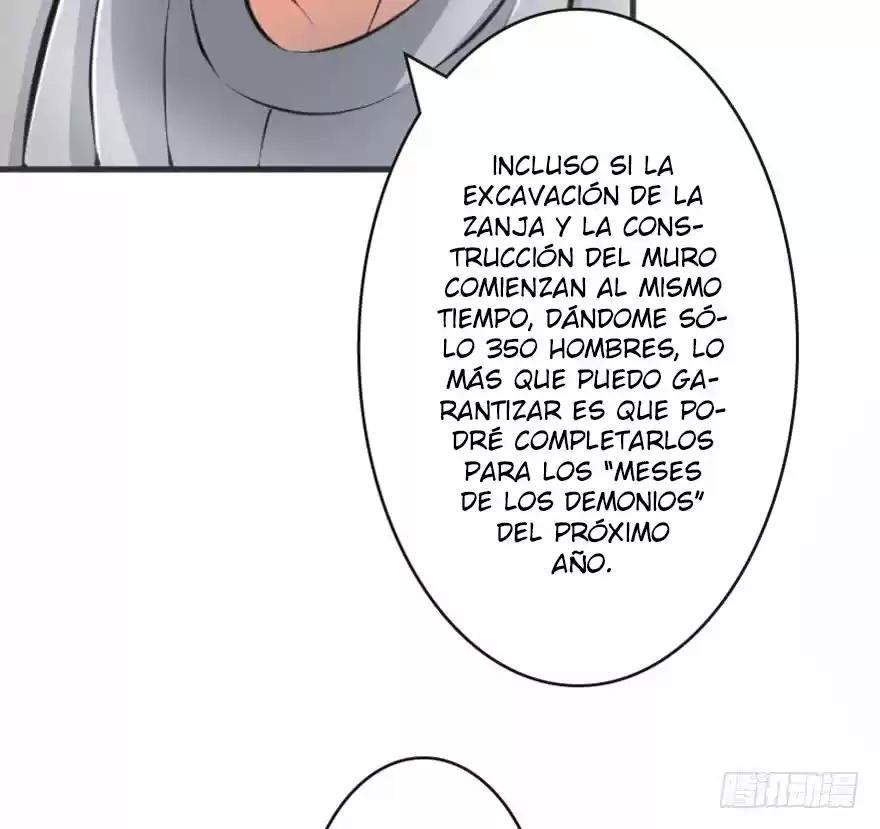 Liberen A Esa Bruja - Capítulo 10 - Página 12 - LectorTMOo