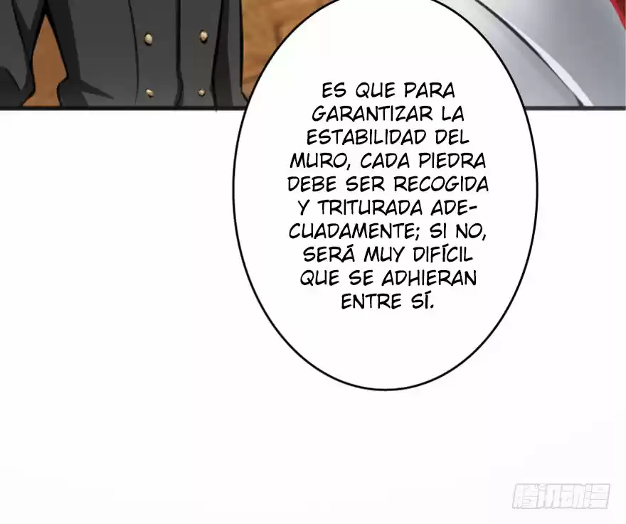Liberen A Esa Bruja - Capítulo 10 - Página 15 - LectorTMOo