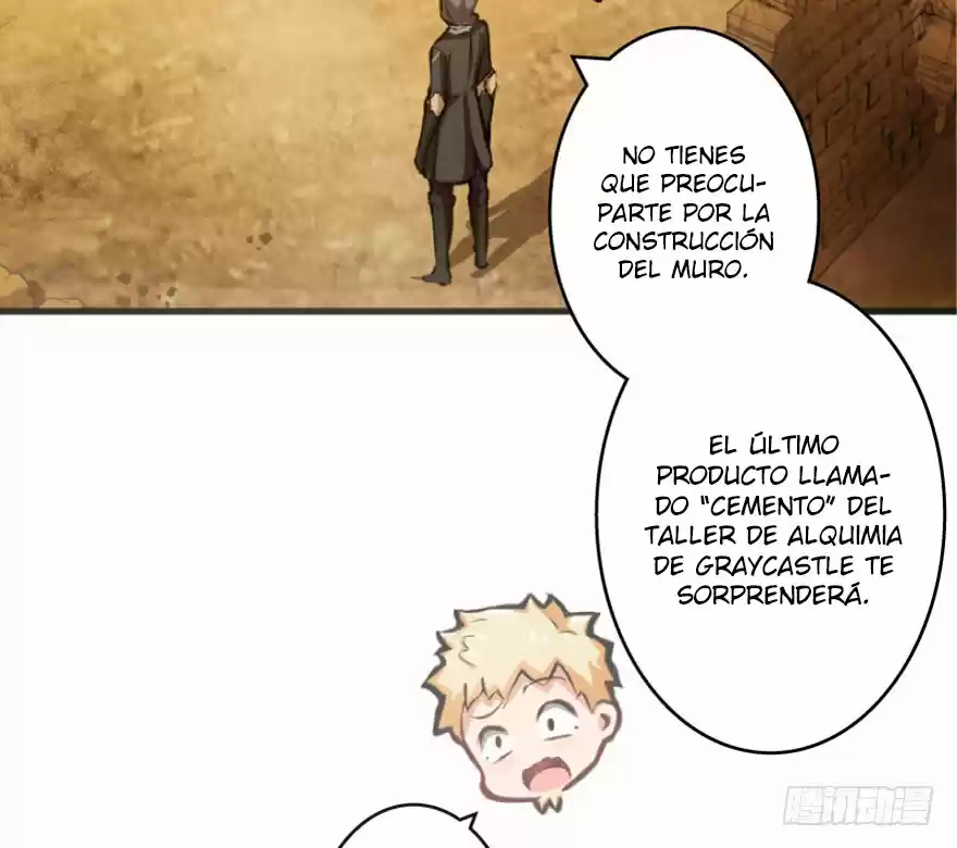 Liberen A Esa Bruja - Capítulo 10 - Página 18 - LectorTMOo