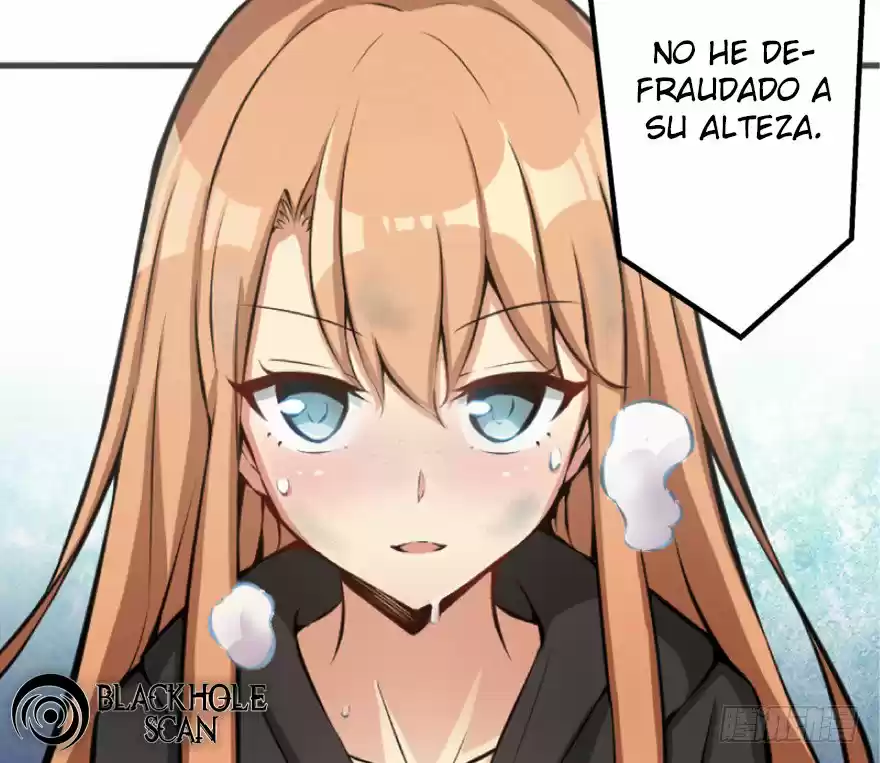 Liberen A Esa Bruja - Capítulo 10 - Página 42 - LectorTMOo
