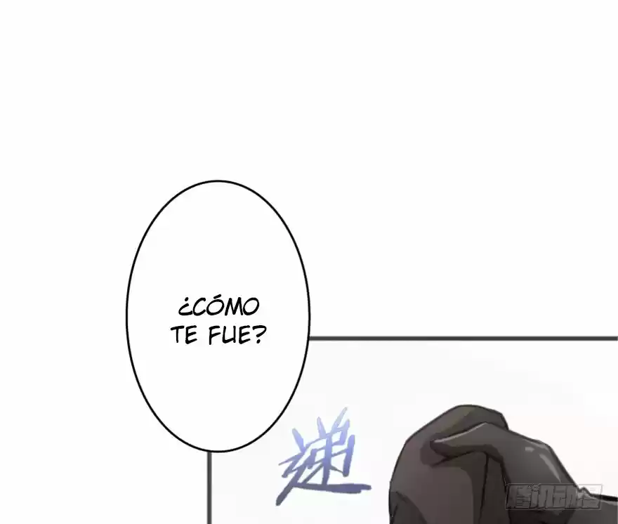 Liberen A Esa Bruja - Capítulo 10 - Página 43 - LectorTMOo
