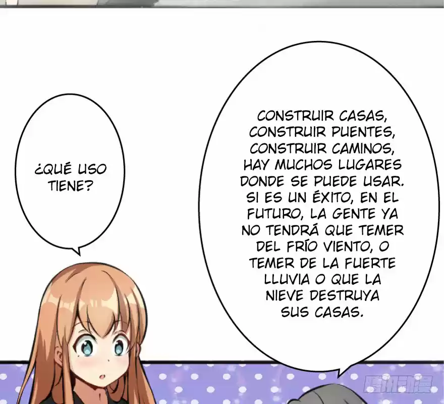 Liberen A Esa Bruja - Capítulo 10 - Página 49 - LectorTMOo