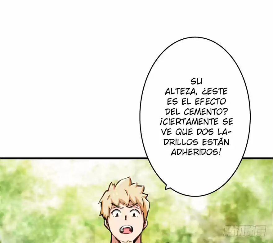 Liberen A Esa Bruja - Capítulo 10 - Página 57 - LectorTMOo