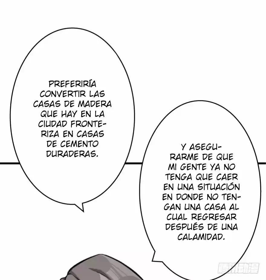 Liberen A Esa Bruja - Capítulo 10 - Página 83 - LectorTMOo