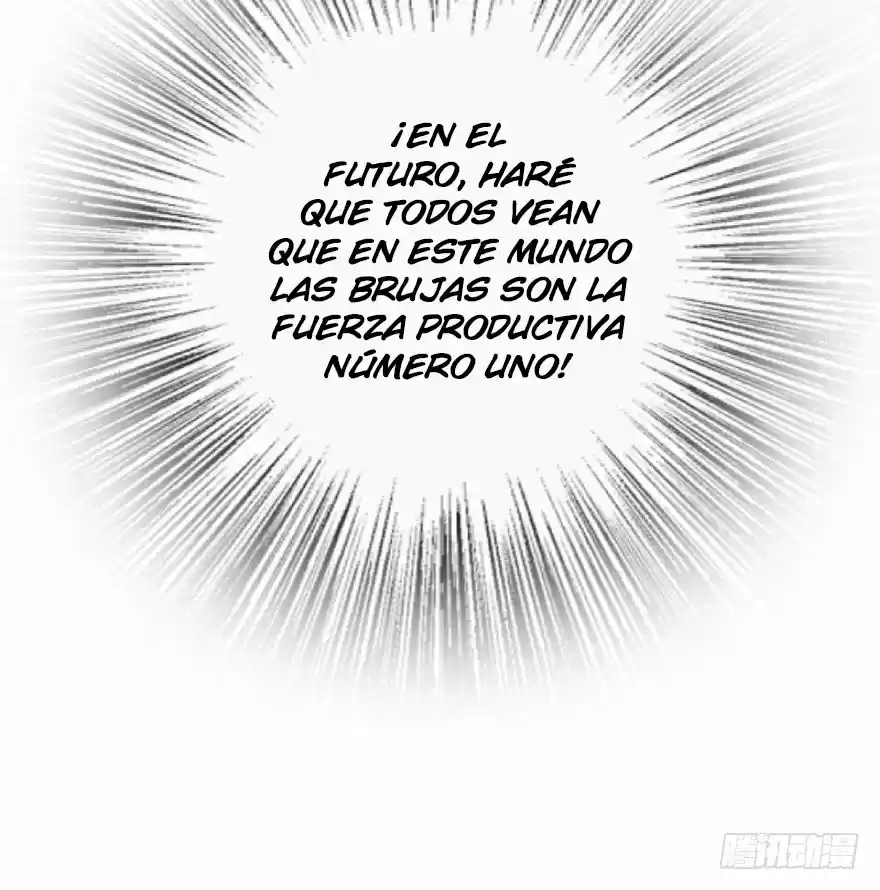 Liberen A Esa Bruja - Capítulo 10 - Página 89 - LectorTMOo