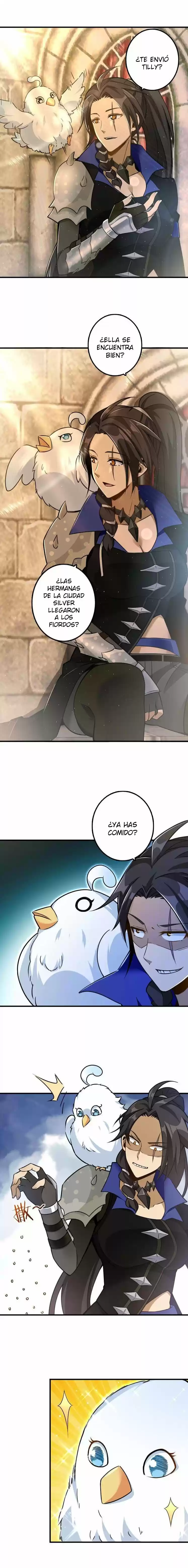 Liberen A Esa Bruja - Capítulo 105 - Página 7 - LectorTMOo