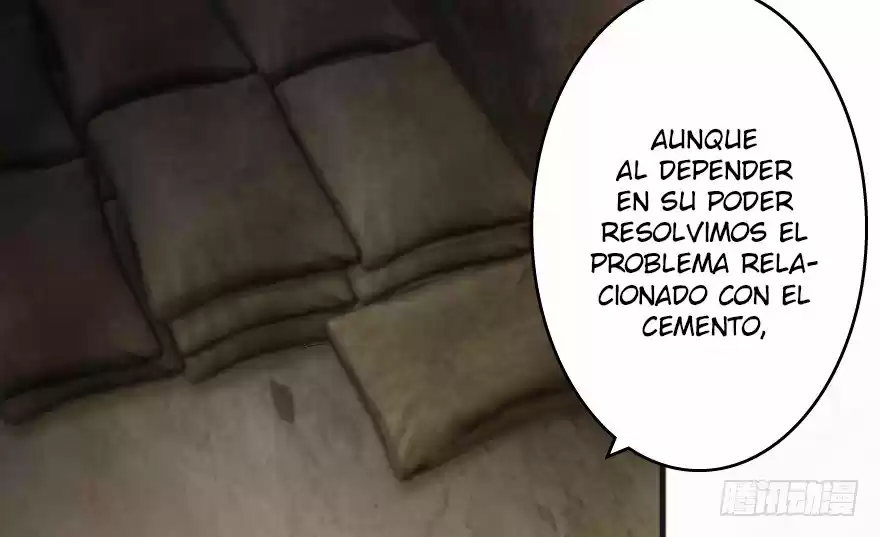 Liberen A Esa Bruja - Capítulo 11 - Página 13 - LectorTMOo