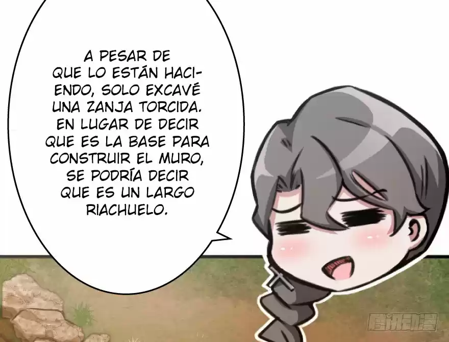 Liberen A Esa Bruja - Capítulo 11 - Página 19 - LectorTMOo