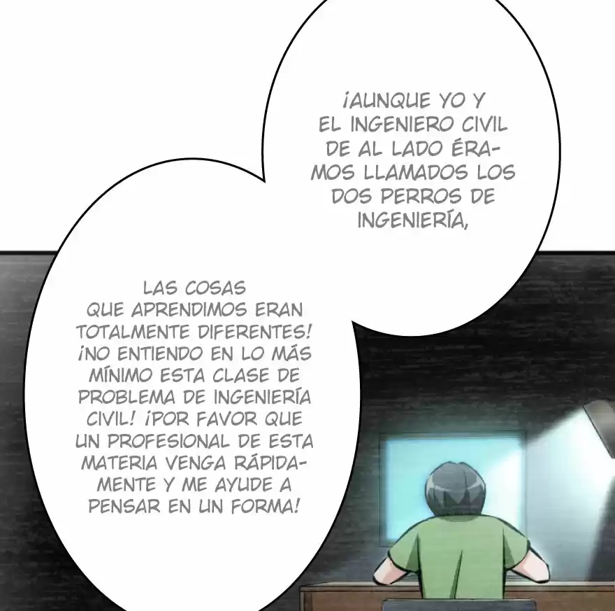 Liberen A Esa Bruja - Capítulo 11 - Página 22 - LectorTMOo
